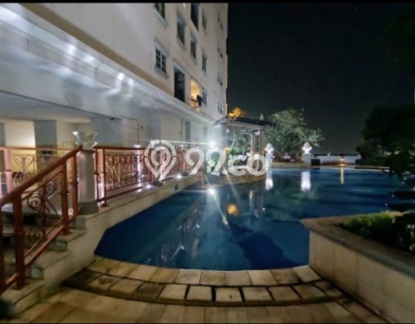 Dijual Segera Apartemen 3 KT & 2 KM di Kelapa Gading, Jakarta Utara Dijual Segera Apartemen 3 KT & 2 KM di Kelapa Gading, Jakarta Utara
