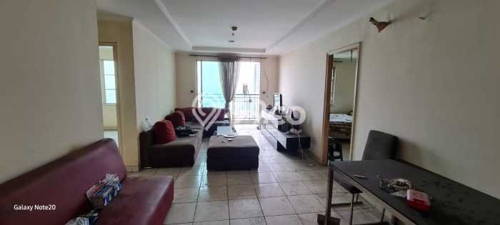 Dijual Segera Apartemen 3 KT & 2 KM di Kelapa Gading, Jakarta Utara Dijual Segera Apartemen 3 KT & 2 KM di Kelapa Gading, Jakarta Utara