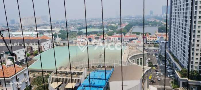 Dijual Segera Apartemen 3 KT & 2 KM di Kelapa Gading, Jakarta Utara Dijual Segera Apartemen 3 KT & 2 KM di Kelapa Gading, Jakarta Utara