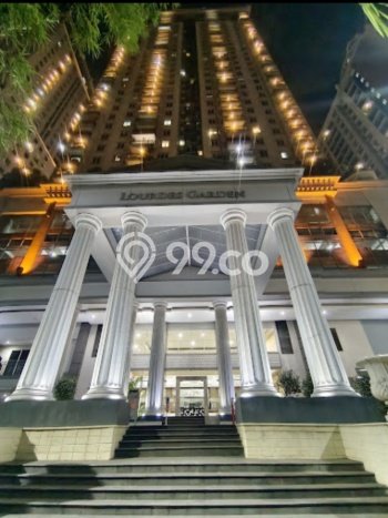 Untuk Dijual Apartemen Strategis di Kelapa Gading Jakarta Utara 3 Kamar Tidur Untuk Dijual Apartemen Strategis di Kelapa Gading Jakarta Utara 3 Kamar Tidur