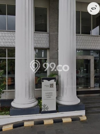 Untuk Dijual Apartemen Strategis di Kelapa Gading Jakarta Utara 3 Kamar Tidur Untuk Dijual Apartemen Strategis di Kelapa Gading Jakarta Utara 3 Kamar Tidur