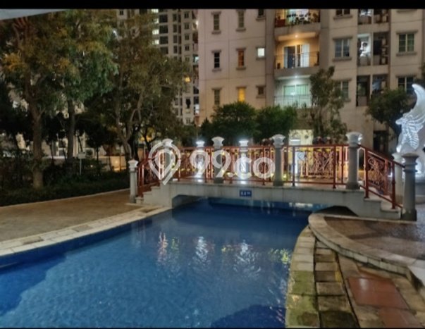 Untuk Dijual Apartemen Strategis di Kelapa Gading Jakarta Utara 3 Kamar Tidur Untuk Dijual Apartemen Strategis di Kelapa Gading Jakarta Utara 3 Kamar Tidur