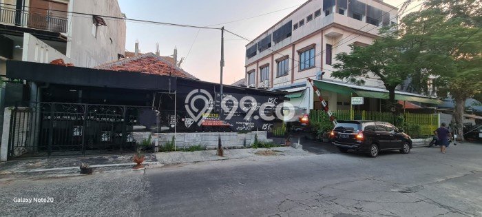 Dijual Rumah Elit Exclusive di Kelapa Gading, Jakarta Utara Dijual Rumah Elit Exclusive di Kelapa Gading, Jakarta Utara