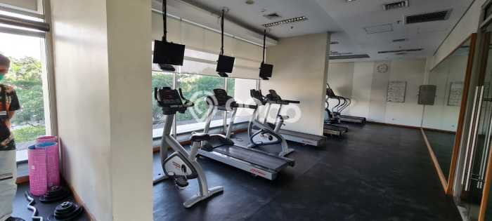 Hunian Apartemen 2 KT 2 KM di Kelapa Gading, Jakarta Utara Dijual Cepat Hunian Apartemen 2 KT 2 KM di Kelapa Gading, Jakarta Utara Dijual Cepat