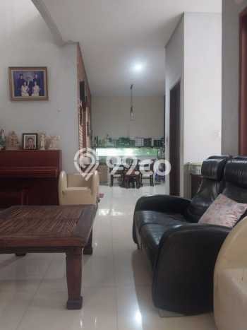 Rumah Eksklusif Dijual LT 232m2 di Kelapa Gading, Jakarta Utara Rumah Eksklusif Dijual LT 232m2 di Kelapa Gading, Jakarta Utara