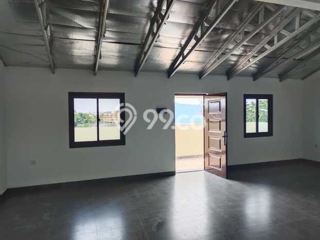 Unit Ruko Tersedia di Permata Medang Spesifikasi LB 300m2 Unit Ruko Tersedia di Permata Medang Spesifikasi LB 300m2