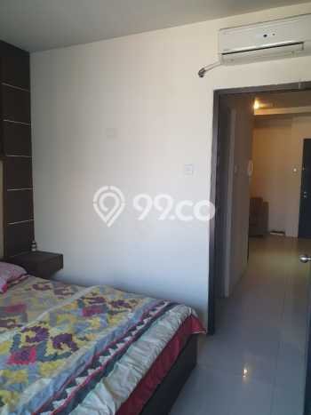 Dijual Apartemen 1 KT 1 KM di Tanah Abang Dijual Apartemen 1 KT 1 KM di Tanah Abang