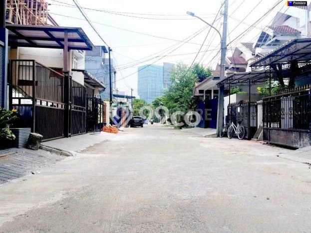 Siap Huni Rumah Mewah 3 Kamar di Kelapa Gading Dekat ke Mana Pun Siap Huni Rumah Mewah 3 Kamar di Kelapa Gading Dekat ke Mana Pun