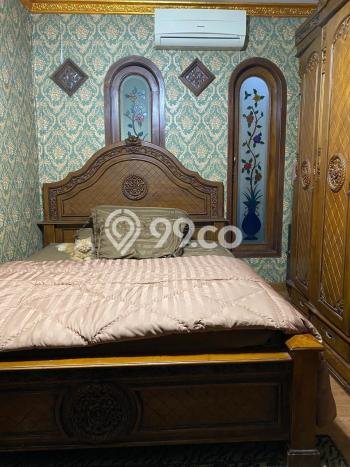 Hunian Mewah Dijual LT 102m2 di Kelapa Gading, Jakarta Utara Hunian Mewah Dijual LT 102m2 di Kelapa Gading, Jakarta Utara