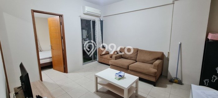 Unit Apartemen Dijual di Kelapa Gading, Jakarta Utara, dengan 2 Bedroom, 1 Bathroom Unit Apartemen Dijual di Kelapa Gading, Jakarta Utara, dengan 2 Bedroom, 1 Bathroom