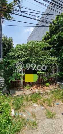 Lahan Strategis di Kelapa Gading Dijual dengan Luas 184m2 Lahan Strategis di Kelapa Gading Dijual dengan Luas 184m2
