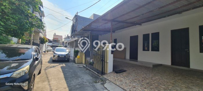 Disewakan! Rumah 3 Kamar Tidur &
2 Kamar Mandi di Sunter, Jakarta Utara Disewakan! Rumah 3 Kamar Tidur &
2 Kamar Mandi di Sunter, Jakarta Utara