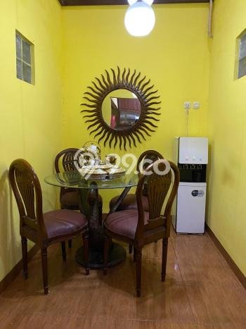 Hunian Mewah Dijual LT 102m2 di Kelapa Gading, Jakarta Utara Hunian Mewah Dijual LT 102m2 di Kelapa Gading, Jakarta Utara