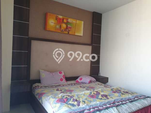 Dijual Apartemen 1 KT 1 KM di Tanah Abang Dijual Apartemen 1 KT 1 KM di Tanah Abang