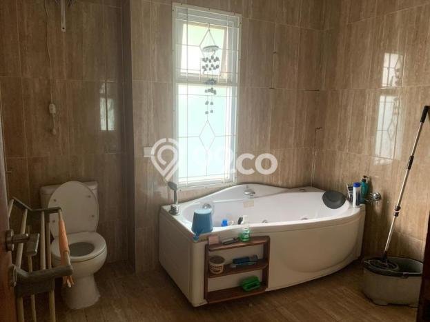 Rumah Cantik Siap Pakai Di Pancoran Mas Luas 400m2 Lokasi Strategis Rumah Cantik Siap Pakai Di Pancoran Mas Luas 400m2 Lokasi Strategis