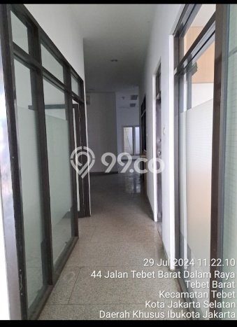 Dijual Rumah Mewah Exclusive di Tebet, Jakarta Selatan Dijual Rumah Mewah Exclusive di Tebet, Jakarta Selatan