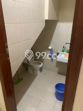 Hot Offer Hunian Mewah Ideal dan Luas di Pancoran Mas, Depok Hot Offer Hunian Mewah Ideal dan Luas di Pancoran Mas, Depok