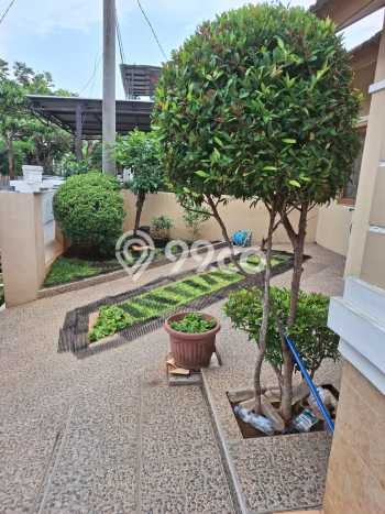 Rumah Modern 3 KT di Bekasi Kota Bekasi Semi Furnished Rumah Modern 3 KT di Bekasi Kota Bekasi Semi Furnished