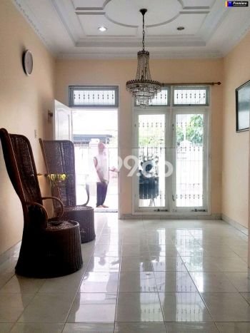 Siap Huni Rumah Mewah 3 Kamar di Kelapa Gading Dekat ke Mana Pun Siap Huni Rumah Mewah 3 Kamar di Kelapa Gading Dekat ke Mana Pun
