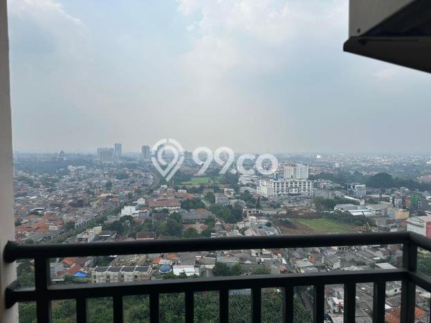 Dijual Apartemen 1 KT di Depok Luas 25m2 Dijual Apartemen 1 KT di Depok Luas 25m2
