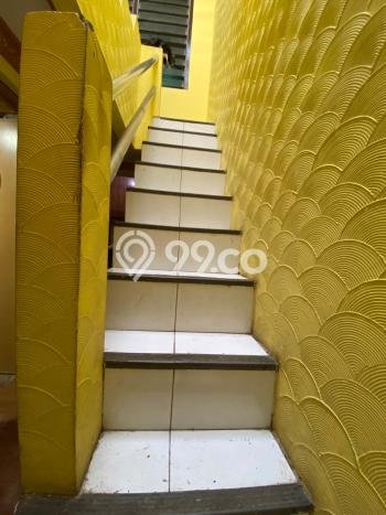 Hunian Mewah Dijual LT 102m2 di Kelapa Gading, Jakarta Utara Hunian Mewah Dijual LT 102m2 di Kelapa Gading, Jakarta Utara