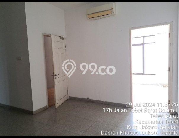 Dijual Rumah Mewah Exclusive di Tebet, Jakarta Selatan Dijual Rumah Mewah Exclusive di Tebet, Jakarta Selatan