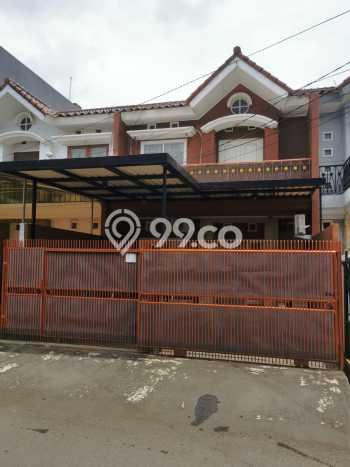 Rumah Mewah Dijual LT 102m2 di Kelapa Gading, Jakarta Utara Rumah Mewah Dijual LT 102m2 di Kelapa Gading, Jakarta Utara