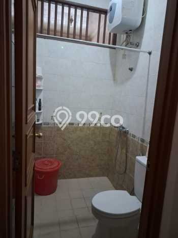 Rumah Modern 3 KT di Bekasi Kota Bekasi Semi Furnished Rumah Modern 3 KT di Bekasi Kota Bekasi Semi Furnished