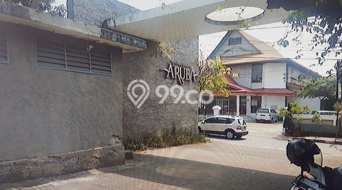 Rumah Cantik Siap Pakai Di Pancoran Mas Luas 400m2 Lokasi Strategis Rumah Cantik Siap Pakai Di Pancoran Mas Luas 400m2 Lokasi Strategis