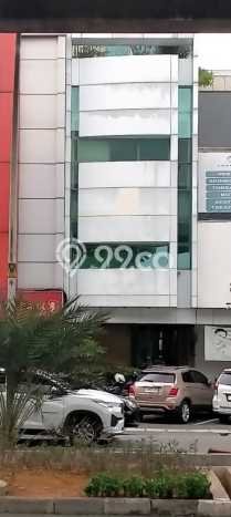 Ruko disewakan lokasi strategis Kelapa Gading Jakarta Utara 306m2 Ruko disewakan lokasi strategis Kelapa Gading Jakarta Utara 306m2
