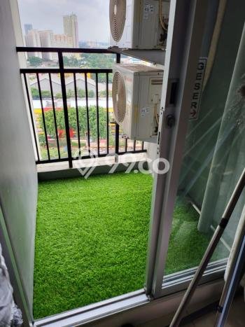 Unit Apartemen Dijual di Kelapa Gading, Jakarta Utara, dengan 2 Bedroom, 1 Bathroom Unit Apartemen Dijual di Kelapa Gading, Jakarta Utara, dengan 2 Bedroom, 1 Bathroom