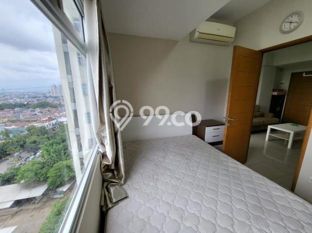 Unit Apartemen Dijual di Kelapa Gading, Jakarta Utara, dengan 2 Bedroom, 1 Bathroom Unit Apartemen Dijual di Kelapa Gading, Jakarta Utara, dengan 2 Bedroom, 1 Bathroom