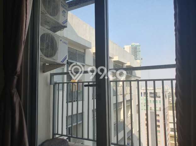 Dijual Apartemen 1 KT 1 KM di Tanah Abang Dijual Apartemen 1 KT 1 KM di Tanah Abang