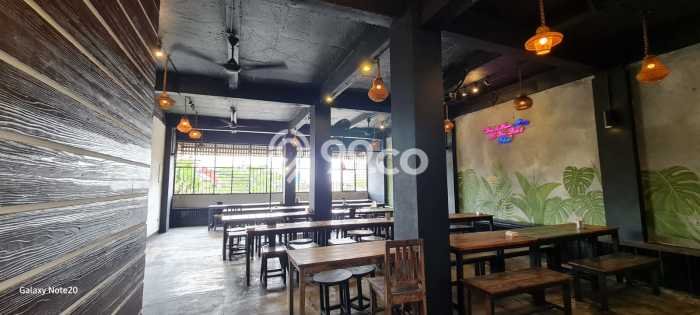 Dijual! Ruko di Depok I Depok LT 128m2 / LB 576m2 Kawasan Strategis Dijual! Ruko di Depok I Depok LT 128m2 / LB 576m2 Kawasan Strategis