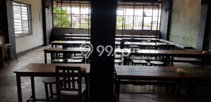 Dijual! Ruko di Depok I Depok LT 128m2 / LB 576m2 Kawasan Strategis Dijual! Ruko di Depok I Depok LT 128m2 / LB 576m2 Kawasan Strategis