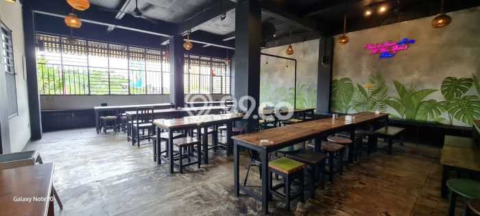 Dijual! Ruko di Depok I Depok LT 128m2 / LB 576m2 Kawasan Strategis Dijual! Ruko di Depok I Depok LT 128m2 / LB 576m2 Kawasan Strategis
