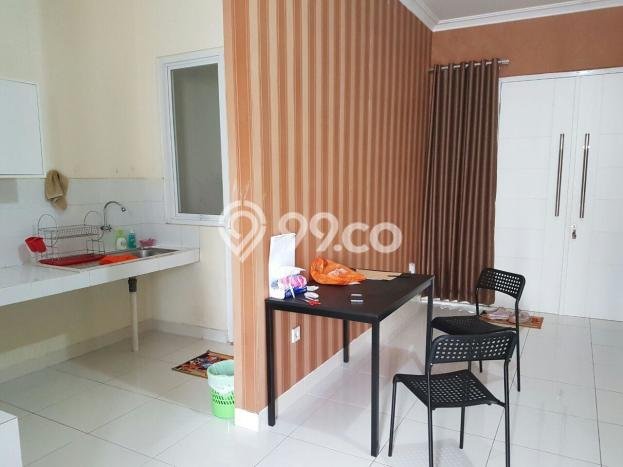 Jual Rumah Eksklusif 3 KT di Grand Wisata, Bekasi Jual Rumah Eksklusif 3 KT di Grand Wisata, Bekasi