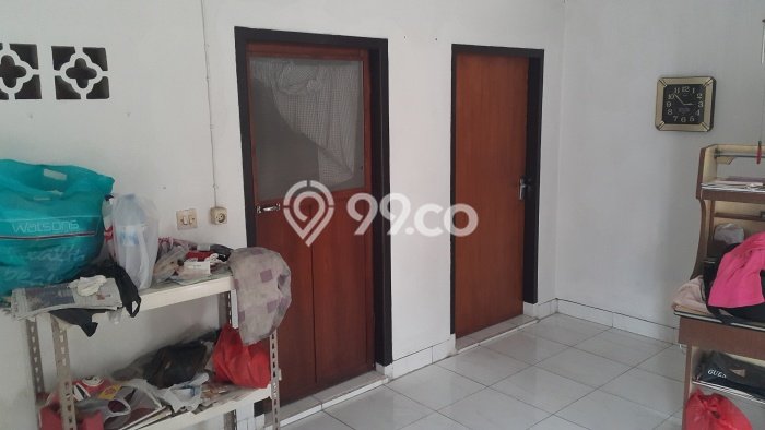Hot Offer Hunian Mewah Ideal dan Luas di Tanah Abang, Jakarta Pusat Hot Offer Hunian Mewah Ideal dan Luas di Tanah Abang, Jakarta Pusat