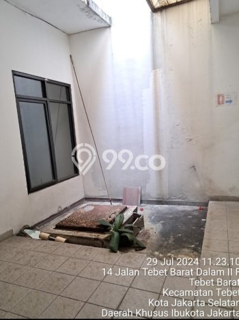 Dijual Rumah Mewah Exclusive di Tebet, Jakarta Selatan Dijual Rumah Mewah Exclusive di Tebet, Jakarta Selatan