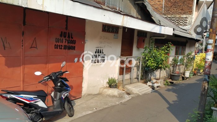 Hot Offer Hunian Mewah Ideal dan Luas di Tanah Abang, Jakarta Pusat Hot Offer Hunian Mewah Ideal dan Luas di Tanah Abang, Jakarta Pusat