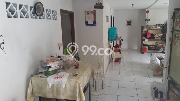 Hot Offer Hunian Mewah Ideal dan Luas di Tanah Abang, Jakarta Pusat Hot Offer Hunian Mewah Ideal dan Luas di Tanah Abang, Jakarta Pusat