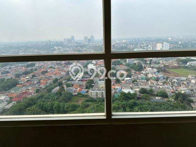Dijual Apartemen 1 KT di Depok Luas 25m2 Dijual Apartemen 1 KT di Depok Luas 25m2
