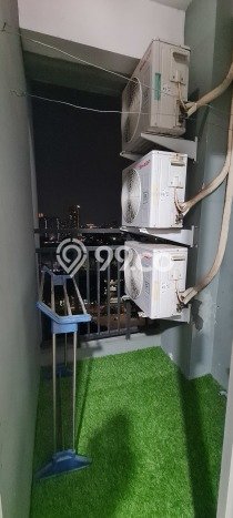 Unit Apartemen Dijual di Kelapa Gading, Jakarta Utara, dengan 2 Bedroom, 1 Bathroom Unit Apartemen Dijual di Kelapa Gading, Jakarta Utara, dengan 2 Bedroom, 1 Bathroom
