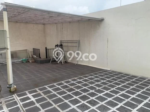 Hot Offer Hunian Mewah Ideal dan Luas di Pancoran Mas, Depok Hot Offer Hunian Mewah Ideal dan Luas di Pancoran Mas, Depok
