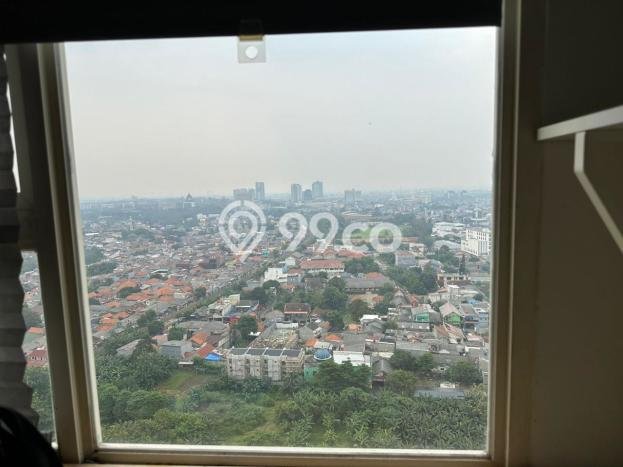 Dijual Apartemen 1 KT di Depok Luas 25m2 Dijual Apartemen 1 KT di Depok Luas 25m2