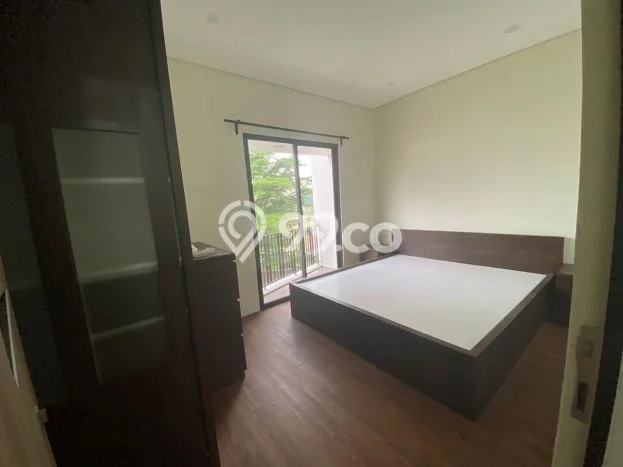 Jual Rumah Eksklusif 2 KT di Bintaro, Tangerang Selatan Jual Rumah Eksklusif 2 KT di Bintaro, Tangerang Selatan