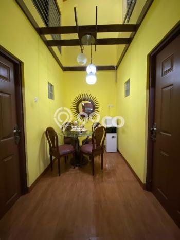 Hunian Mewah Dijual LT 102m2 di Kelapa Gading, Jakarta Utara Hunian Mewah Dijual LT 102m2 di Kelapa Gading, Jakarta Utara
