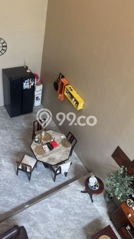 Siap Huni Hunian Elit 4 Kamar di Cinere Dekat ke Mana Saja Siap Huni Hunian Elit 4 Kamar di Cinere Dekat ke Mana Saja