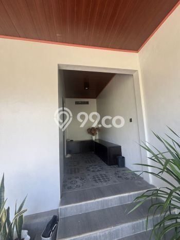 Siap Huni Hunian Elit 4 Kamar di Cinere Dekat ke Mana Saja Siap Huni Hunian Elit 4 Kamar di Cinere Dekat ke Mana Saja