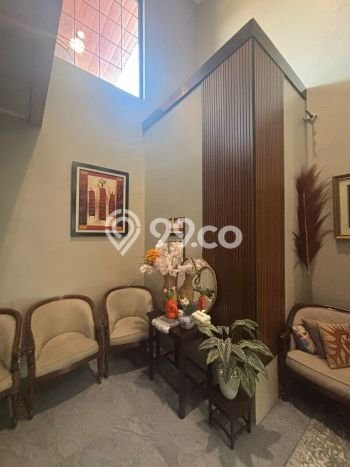 Siap Huni Hunian Elit 4 Kamar di Cinere Dekat ke Mana Saja Siap Huni Hunian Elit 4 Kamar di Cinere Dekat ke Mana Saja